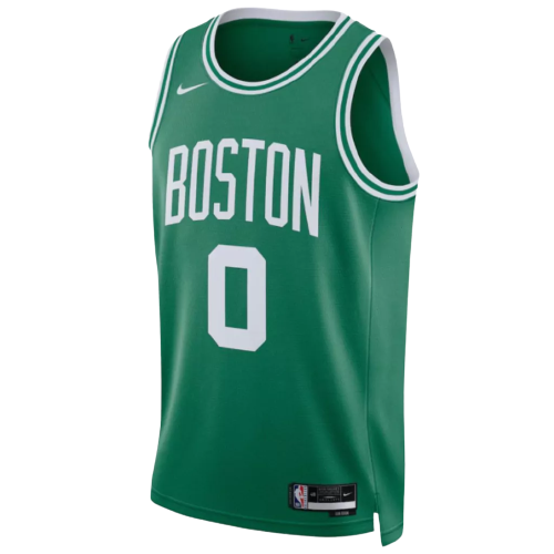 Regata Boston Celtics - Jayson Tatum - 2022/23 Swingman Jersey - Green