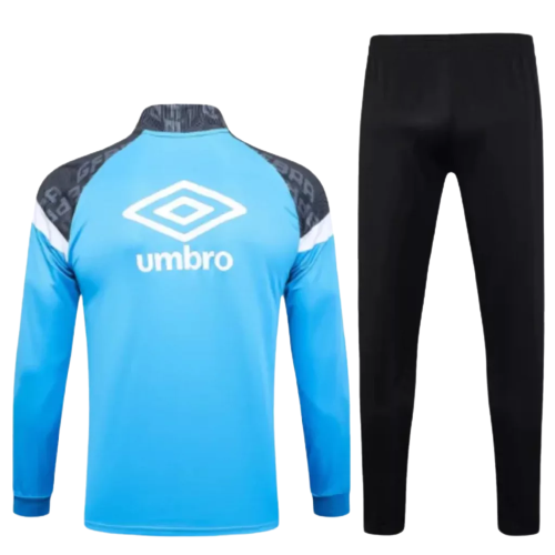 Conjunto de entrenamiento Grêmio - Hombre - Azul