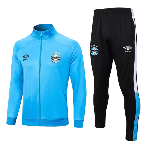 Grêmio Training Set - Men - Blue