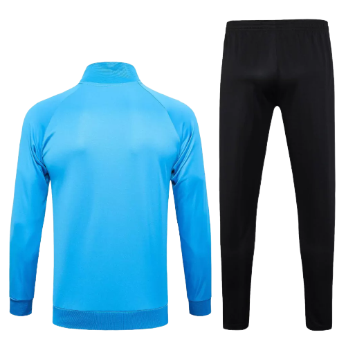 Conjunto de entrenamiento Grêmio - Hombre - Azul